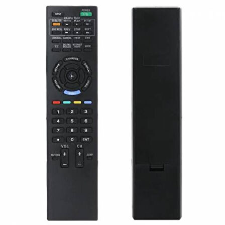 Sony Rm-991 Lcd Led Tv Kumandası