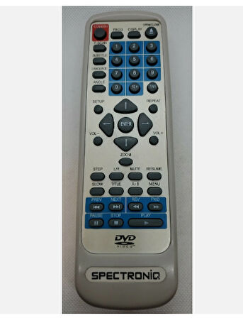 arçelik hps 150 5.1 ses sistemi ve dvd player kumandası