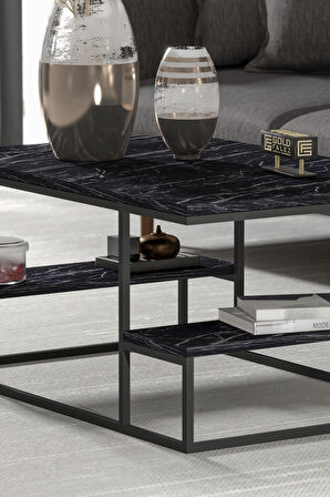 ORTA SEHPA V LÜX ATLANTİK ÇAM