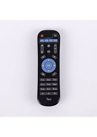 Next Rebera Next Android Tv Kumanda Orjinal