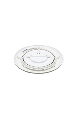 30 Watt Sıva Üstü Smd Led Havuz Lambası Mavi Tenda
