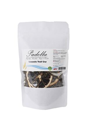 Hibiskus Çayı Nutarel Toz Karışımı Ve Limonlu Yeşil Çay Karışımı İkili Avantajlı Set