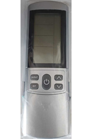 REGAL-Inverter Klima Kumandası