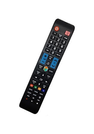 Samsung 40F8000 Led Tv Kumandası
