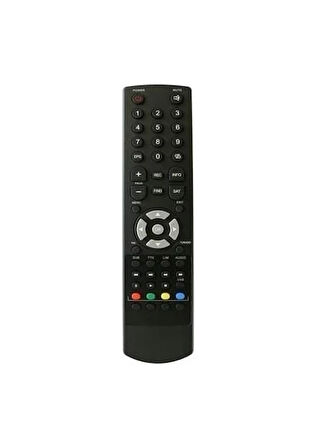 Dreamstar Kumanda 1724 KR1600 Dreamstar Oneplus