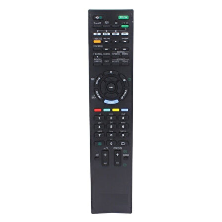 Sony RM-ED044 TV Kumanda- Eşdeğer