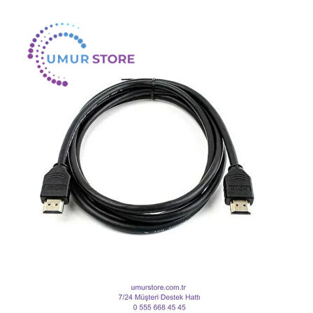 1.5 Metre Hdmi Kablo