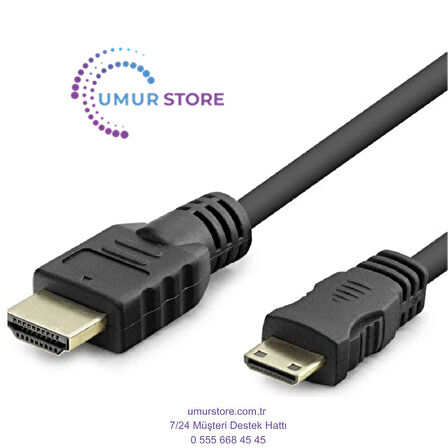 1.5 Metre Hdmi Kablo