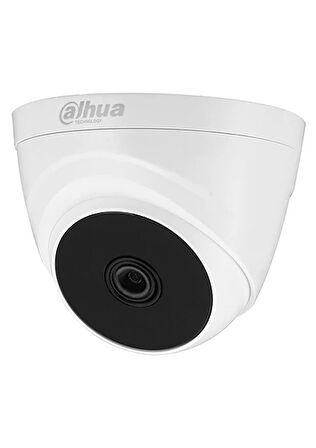 Dahua 2MP DOME 2.8MM HAC-T1A21-0280B 20metre 4in1 Güvenlik Kamerası