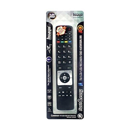 Vestel, Regal,Seg, Nexon Smart Lcd Led Tv Kumanda