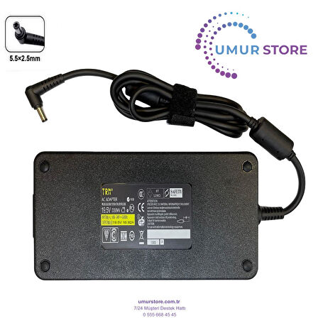 Gigabyte Chicony A20-330P1A 5. Adaptörü