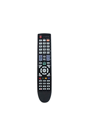 Samsung Rm-d762 Universal Lcd-led Tv Kumandası