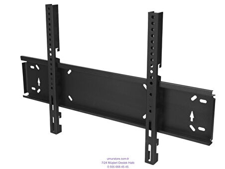 Altus Al43 Fhd 6523 43” Full Hd Android 40”- 85” inç Lcd Led Tv Sabit Duvar Askı Aparatı