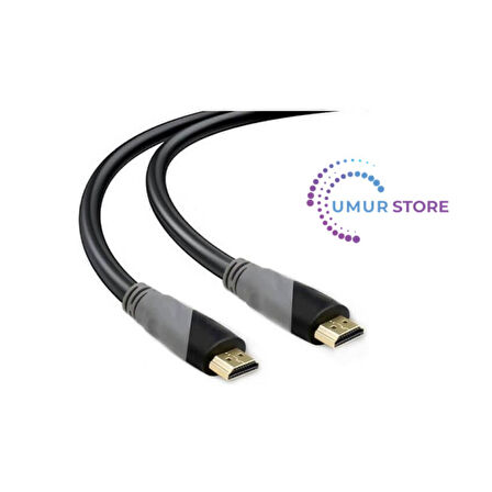 4K 19+1 HDMI 2.0 Kablo - 10 Metre