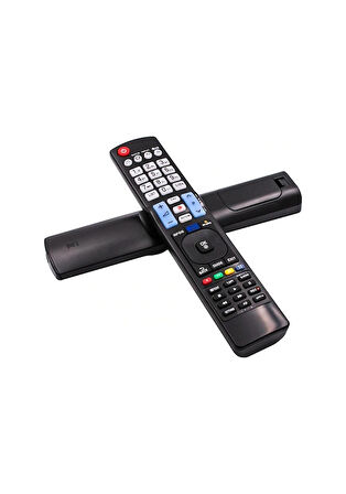 Lg 43Uf7787 Smart Led Tv Kumandası