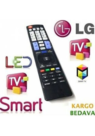 Lg 43Uf7787 Smart Led Tv Kumandası