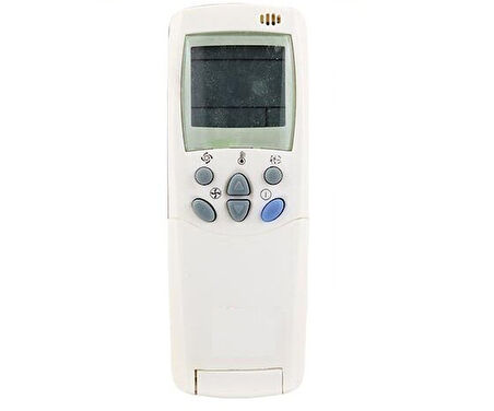 ALTUS 6711A90023E KLİMA KUMANDASI