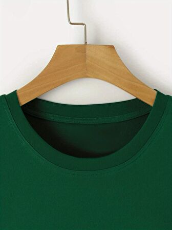 Zaman Yeniden Gelişiyor, İlerliyor' Desenli Baskı