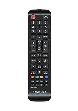 Samsung BN59-01301A Akıllı LED Tv'ler Için Orijinal Uzaktan Kumanda
