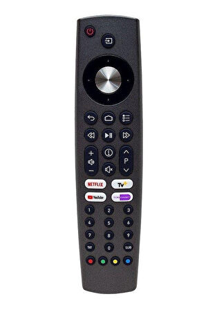Arçelik A50 A 965 Lcd Led Tv Kumanda Netflix Youtube Bein