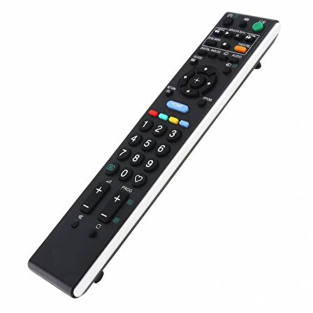 Sony Rm-ed007 Plazma Tv Kumandası
