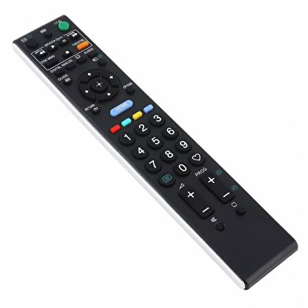 Sony Rm-ed007 Plazma Tv Kumandası