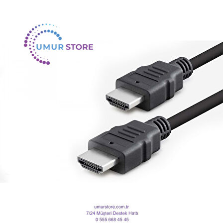 HDMI Kablo - 0.8m