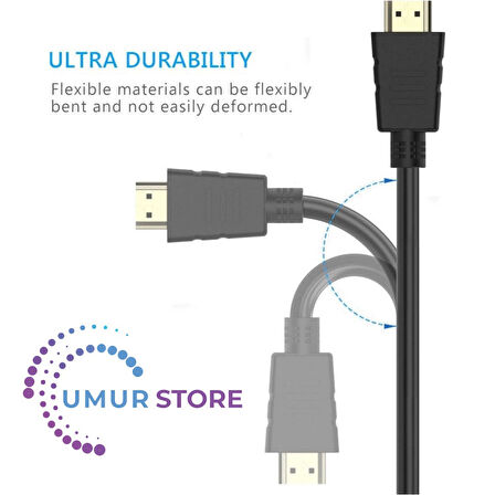 HDMI Kablo 1.5 mt