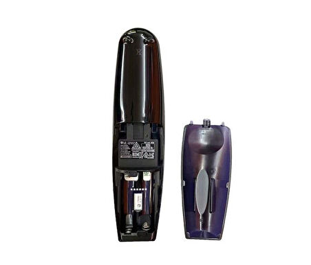 Hi-Level HLFMN243 Webos Smart Tv Kumanda-Mikrofonlu