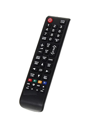 Samsung 65Es7000 Led Tv Kumandası
