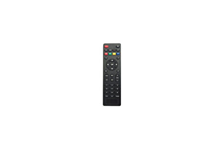 Next Minix HD Black II Uydu Kumanda
