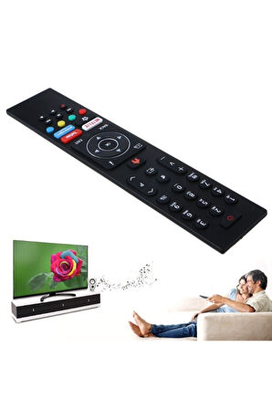 Vestel 49ud8460 4k Smart Led Tv Kumandası