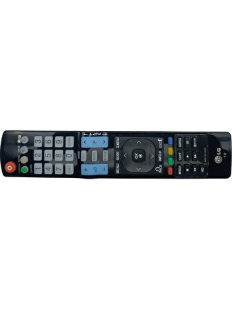 LG Televizyon Kumandası - AKB72914209