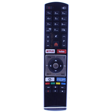 SEG 4K Smart LED Tv Kumandası Netflix Youtube Primevideondası Beyaz