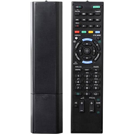 Sony Bravia Kdl-32bx300 Led Tv Kumandası