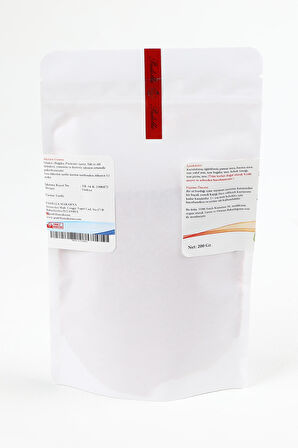 Bebek Muhallebisi Pancarlı  Hurmalı 200 Gr