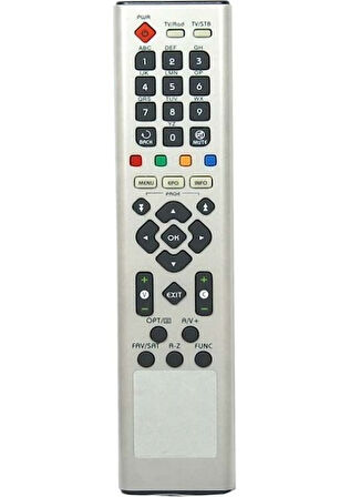 Botech BT-100/800 Hd Uydu Kumanda
