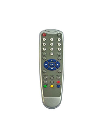 Trident 4500-6000 Uydu Kumandası