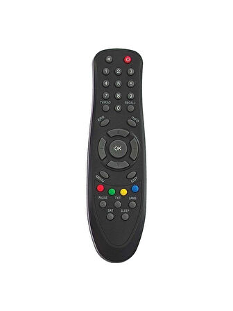 Neta TROYA Uydu Alıcı Kumandası