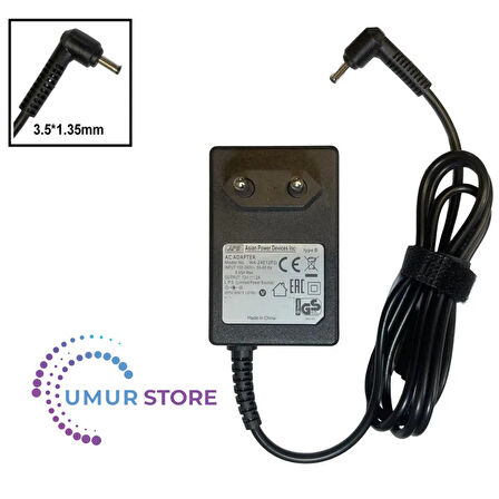 Hometech Alfa 620C Notebook Adaptörü