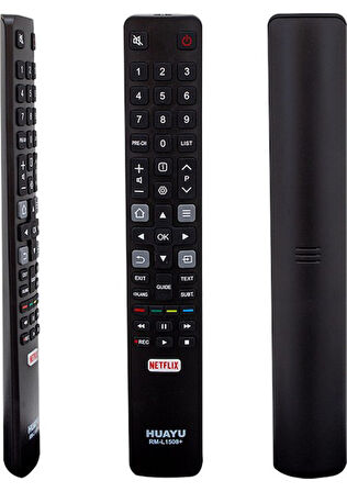 TCL Rml 150B+ Kumanda