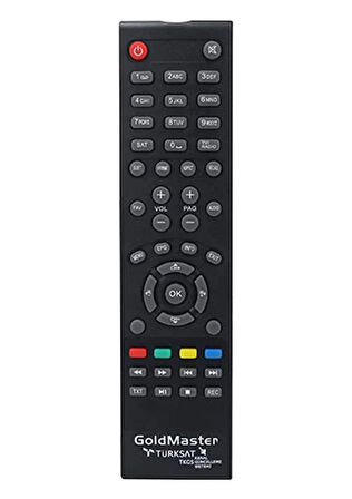 Herz Kr Goldmaster Platin*herkül*atlas Hd Uydu Kumanda