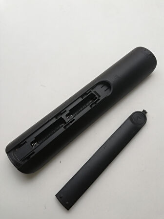 Hi Level Android Smart Tv Kumanda-DAL DAB DLK