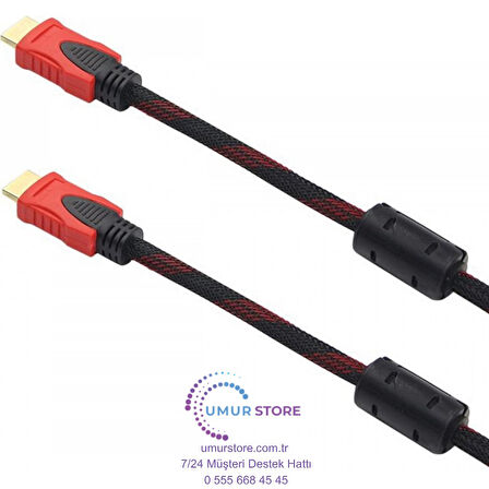 HDMI Kablo - 1.5m