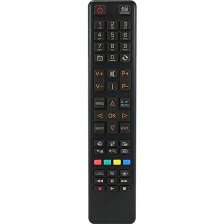 Regal 32Ha700 Lcd Kumanda