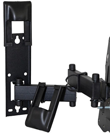 Elton 32” Uyumlu Hareketli Led Tv Duvar Askı Aparatı