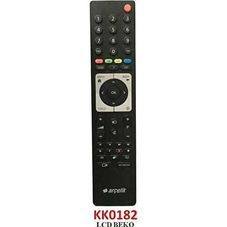 Arçelik A-42Lep-6W Uyumlu 3D-Led Tv