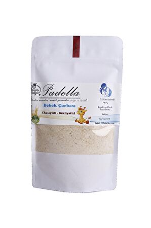 Bebek Çorbası 3 lü  Avantajlı Set