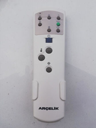 Arçelik Orginal Klima Kumandası