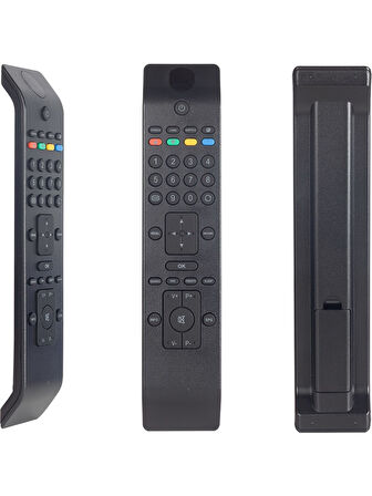 Vestel Orijinal Kl Vestel RC3902 RM-L220 Lcd-Led Tv Kumanda